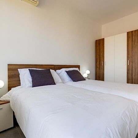 Contemporary 3Br Retreat In Prime Sliema Apartamento Exterior foto