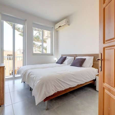 Contemporary 3Br Retreat In Prime Sliema Apartamento Exterior foto
