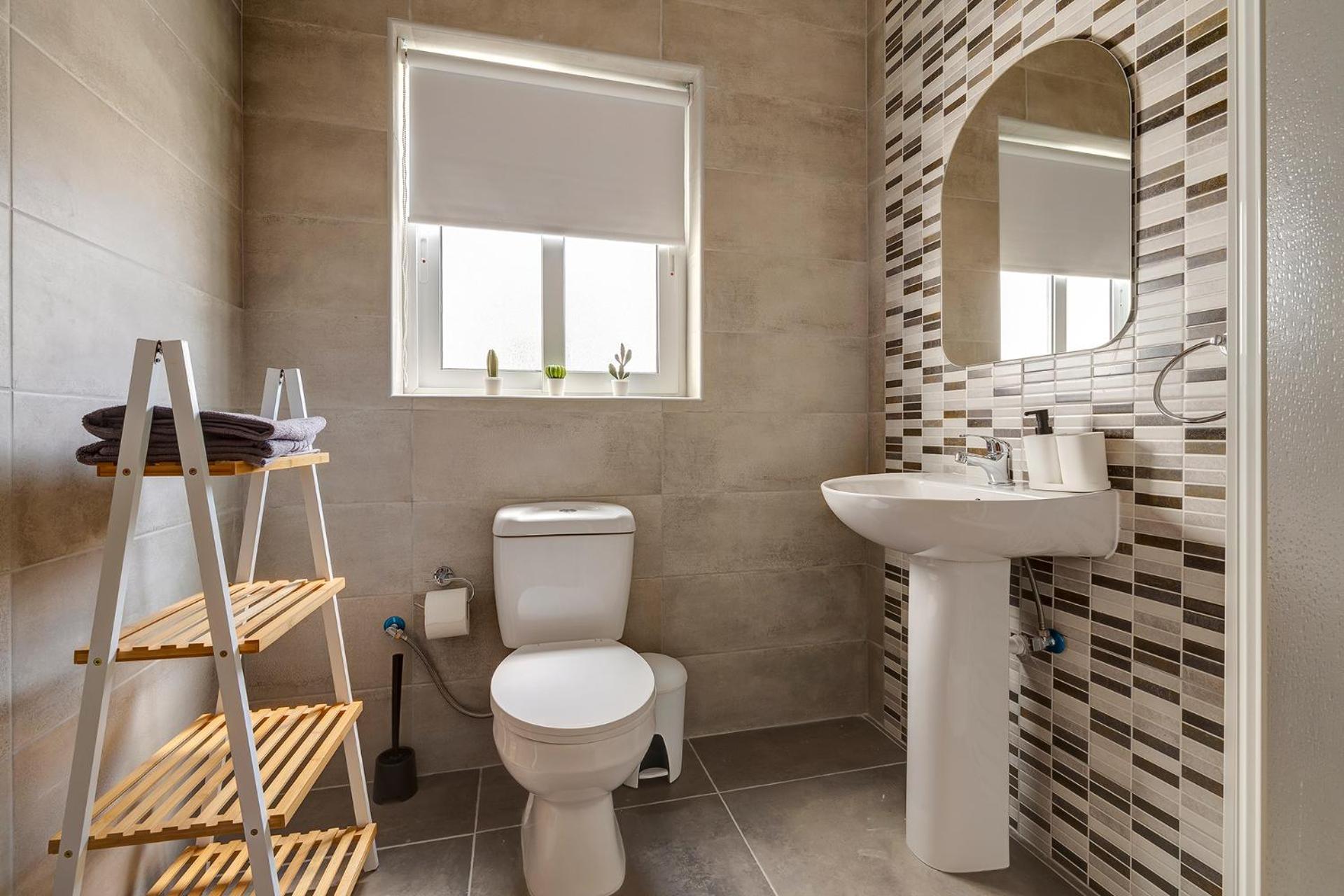 Contemporary 3Br Retreat In Prime Sliema Apartamento Exterior foto