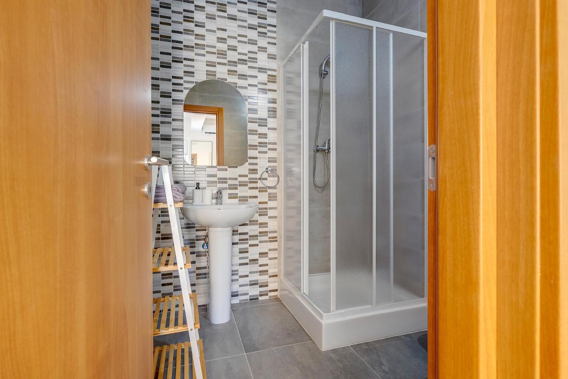 Contemporary 3Br Retreat In Prime Sliema Apartamento Exterior foto